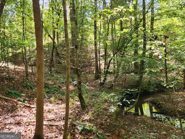 0 Cook Rd Lot 16, Monticello, GA 31064