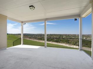 124 Pastoral Cv, Driftwood, TX 78619
