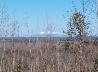 0 Route #6, Springfield, ME 04487