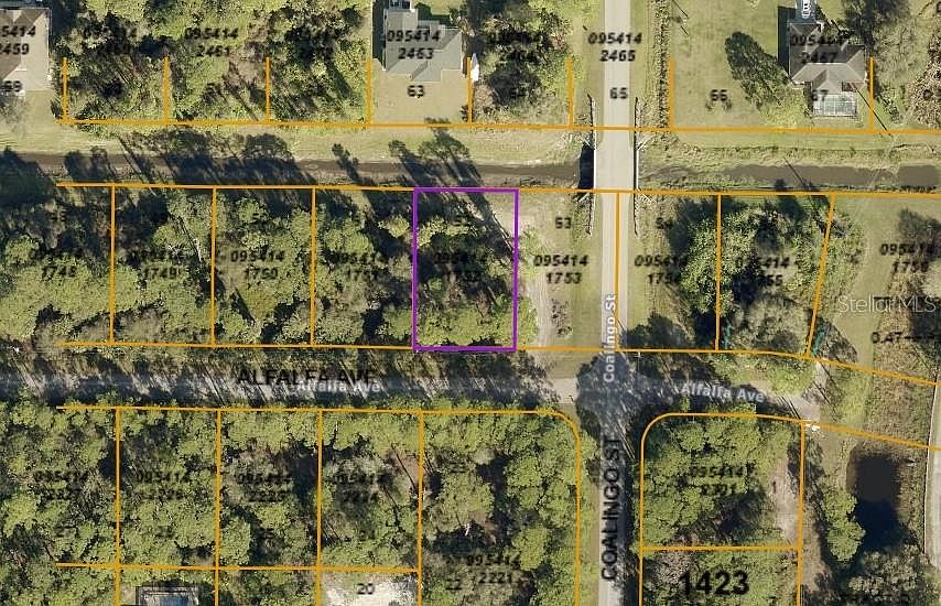 1st image of ALFALFA AVENUE LOT 52