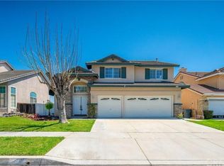 14745 Foxwood Rd, Chino Hills, CA 91709