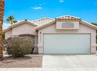 7409 Hickory Hills Dr, Las Vegas, NV 89130