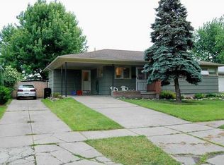 115 Greenhaven Ter, Tonawanda, NY 14150