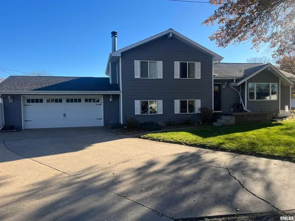 1506 Rosehill Ave, Camanche, IA 52730