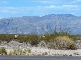 10697 E Old Vail Rd, Tucson, AZ 85747