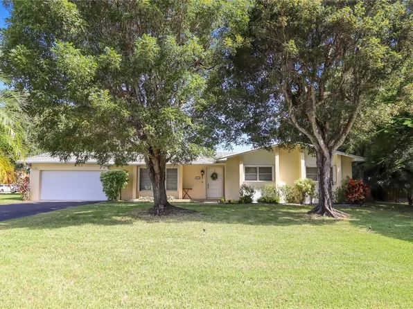 18401 SW 86th Ct, Cutler Bay, FL 33157