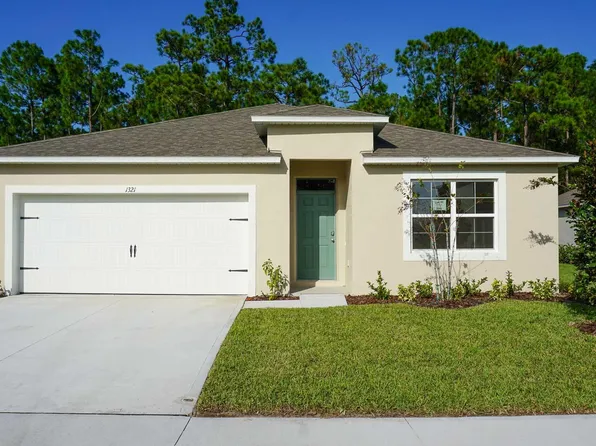 511 Coronado Cove Rd, New Smyrna Beach, FL 32168