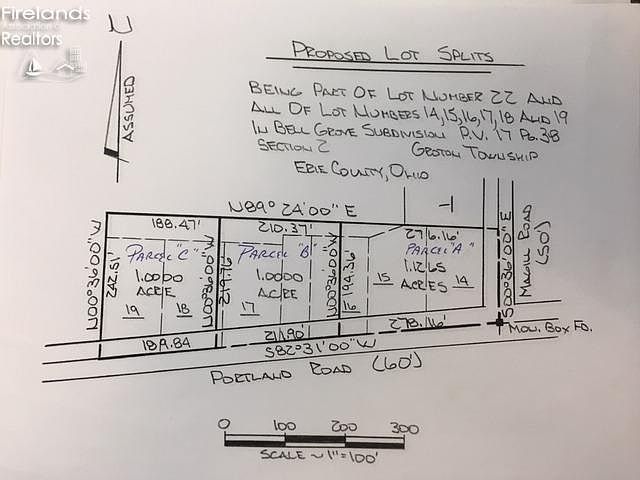 2nd image of 0 Portland Rd Lot C