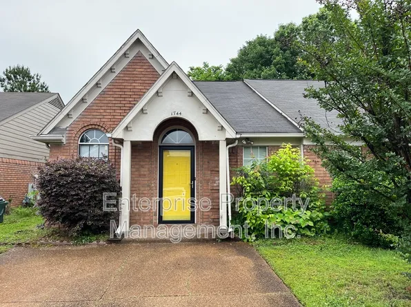 1744 Camille Way, Cordova, TN 38016