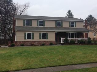 3814 Skyview Dr, Brunswick, OH 44212