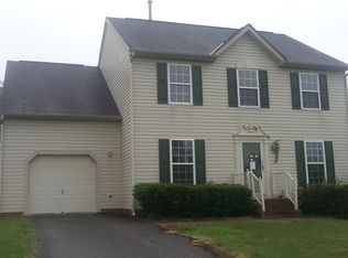 3217 Glenwood Ridge Dr, Richmond, VA 23223