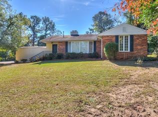 2208 Glendale Rd, Augusta, GA 30904