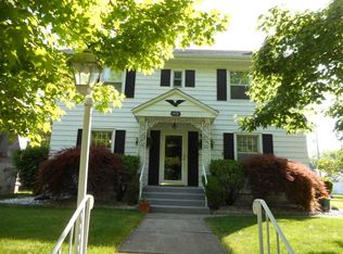 1451 Poplar St, Huntington, IN 46750