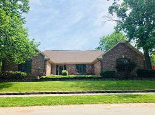 12039 Admirals Pointe Dr, Indianapolis, IN