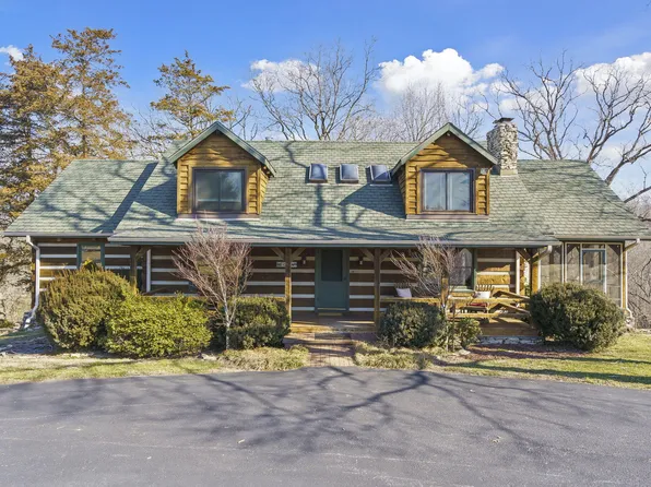 8105 E Farm Road 146, Rogersville, MO 65742