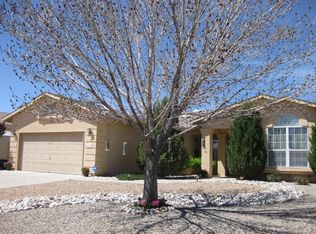 4221 Saddlewood Trl SE, Rio Rancho, NM 87124