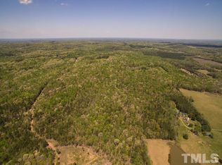 00 Cane Creek Rd, Snow Camp, NC 27349