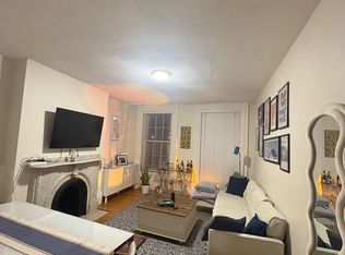 62 W Cedar St APT 1, Boston, MA 02114
