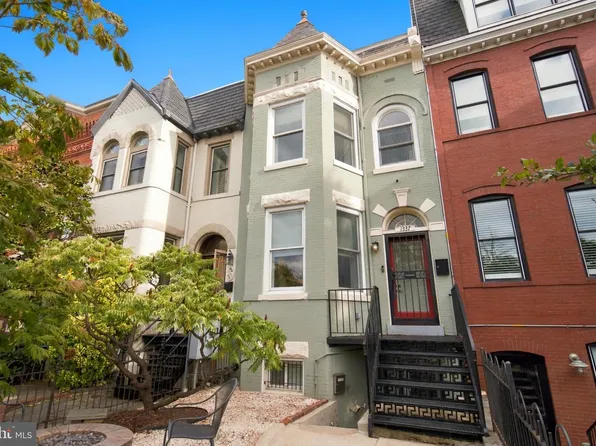 1337 Maryland Ave NE, Washington, DC 20002