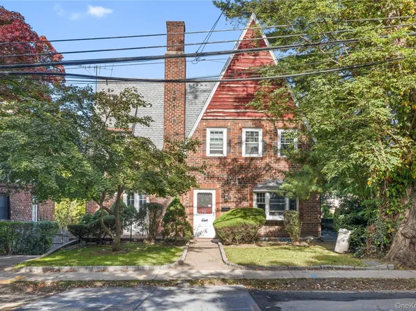 31 aka 33 Cross Street, Yonkers, NY 10708