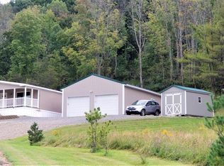 298 Stevenson St, Westfield, PA 16950