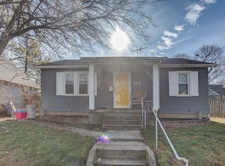 308 Flower St, Waterloo, IL 62298