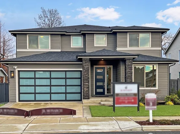 1041 Lindenberger Lane, Enumclaw, WA 98022