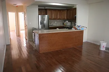 Rented by Bedford Realty USA Corp