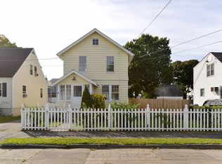 91 Arthur St, Bridgeport, CT 06605