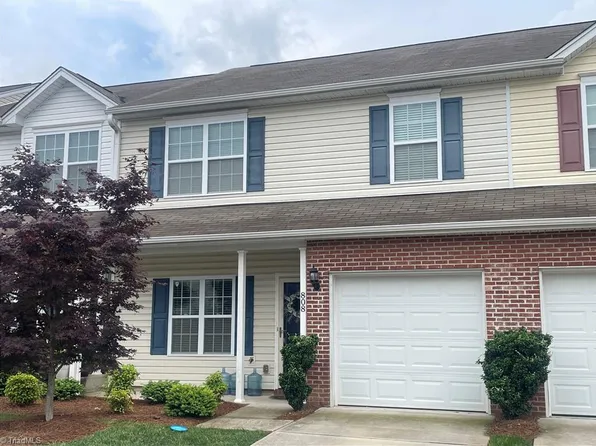 808 Central Park Ave, Greensboro, NC 27407