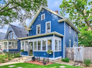 3431 Elliot Ave, Minneapolis, MN 55407
