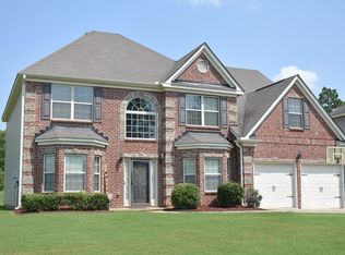 2127 Kaneck Way, Hephzibah, GA 30815