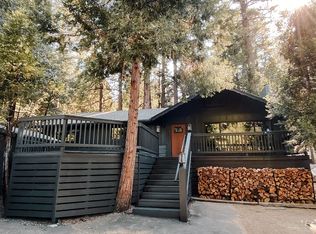 25104 Fern Valley Rd, Idyllwild, CA 92549
