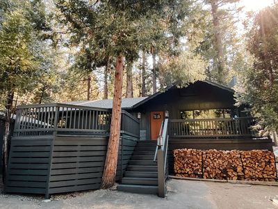 25104 Fern Valley Rd, Idyllwild, CA, 92549