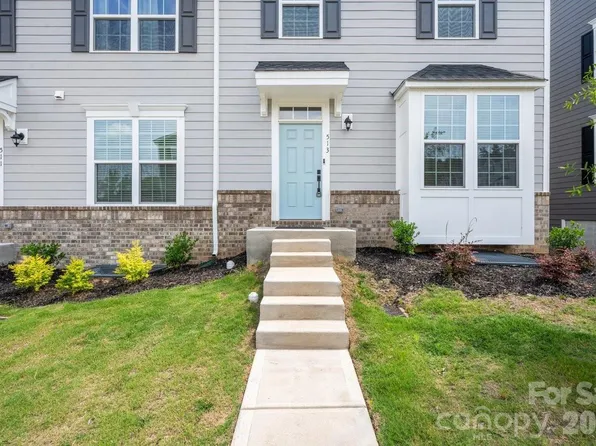 513 Evergreen Ter #22, Cramerton, NC 28032