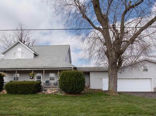 2559 E Us Highway 6, Albion, IN 46701