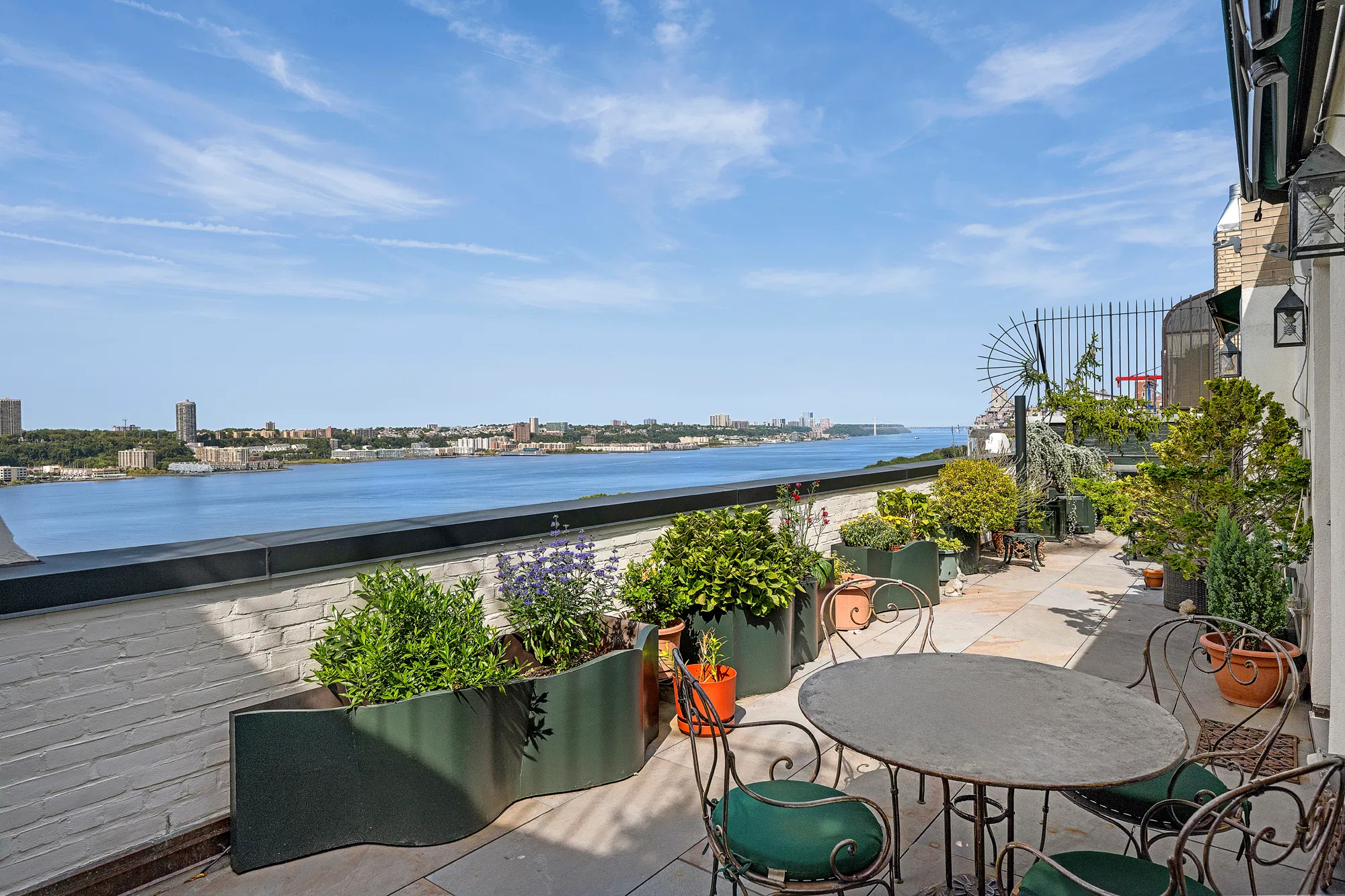 52 Riverside Drive #PH in Upper West Side, Manhattan | StreetEasy