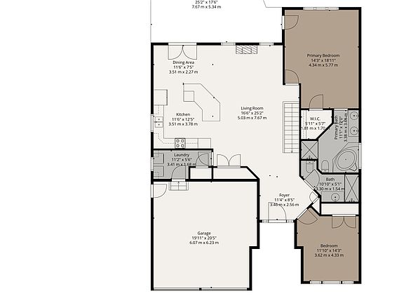 5th image of 22 Springfield Way