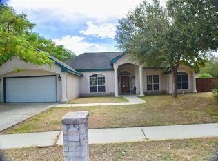 3606 San Daniel, Mission, TX 78572