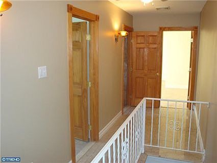 Corridor on 2nd floor
