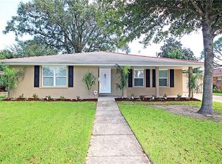 4609 James Dr, Metairie, LA 70003