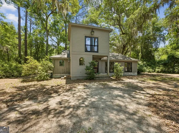 1294 Mush Bluff Rd, Saint Marys, GA 31558