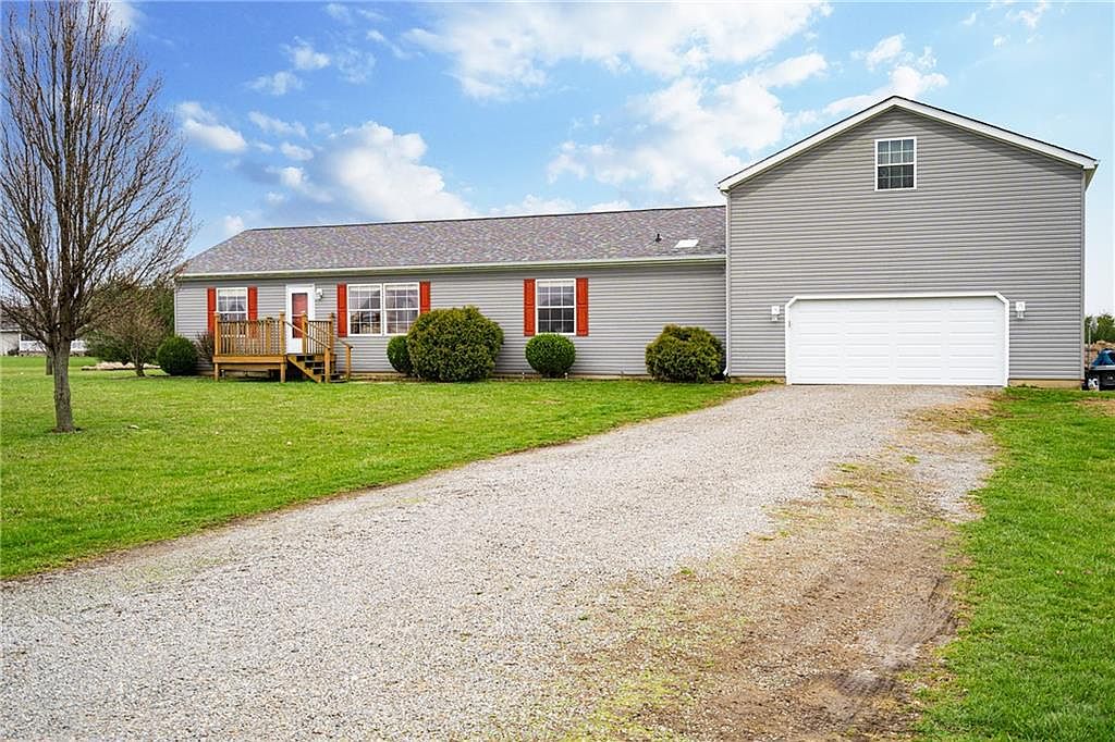 18775 E 1500th Ave, Teutopolis, IL 62467 Zillow