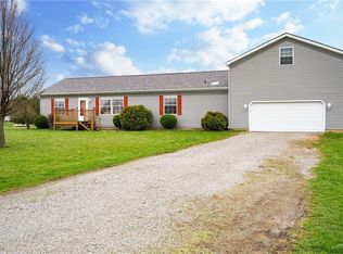 18775 E 1500th Ave, Teutopolis, IL 62467