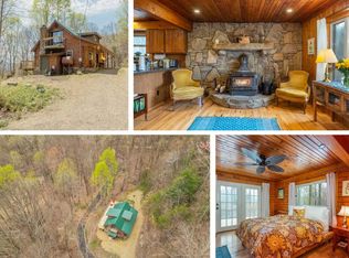 (Undisclosed Address), Weaverville, NC 28787
