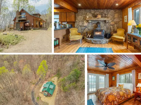 (undisclosed Address), Weaverville, NC 28787