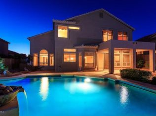 3821 N Barron, Mesa, AZ 85207