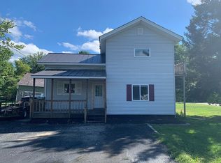 773 Route 4a W, Castleton, VT 05735