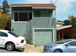 438 Mariposa St, Brisbane, CA