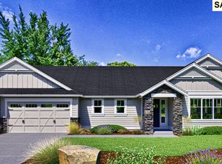 2242 NW Tanner St, Camas, WA 98607